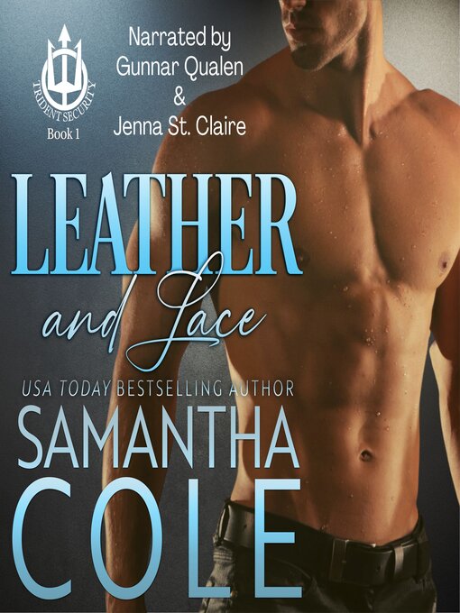 Title details for Leather & Lace by Samantha Cole - Available